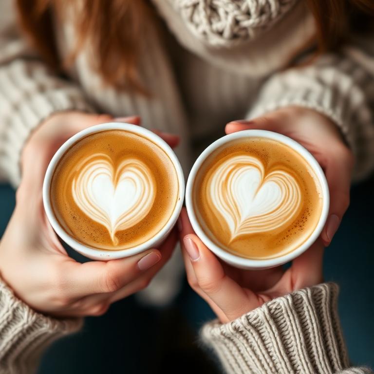 Coffee meetup